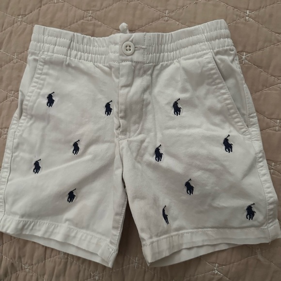 Bundle of 18 months, 24 months , 2 T shorts (10pcs) - Picture 5 of 14